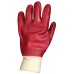 PVC Coated Cotton Gloves